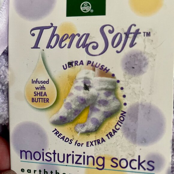 Cozy Moisturizing Socks - Picture 6 of 6